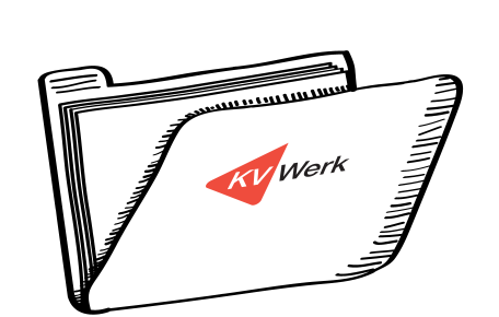 KV Werk Newsletter-Archiv